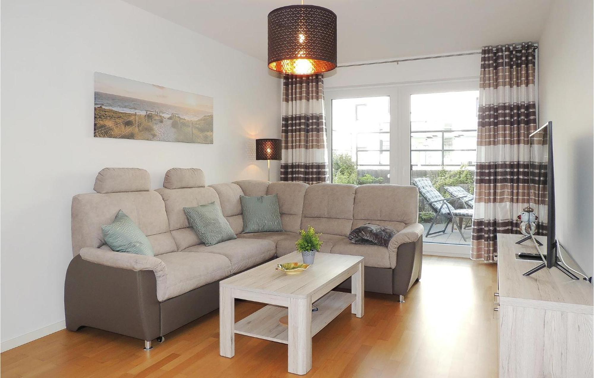 Nice Apartment In Schorheide Ot Altenhof Altenhof  Экстерьер фото