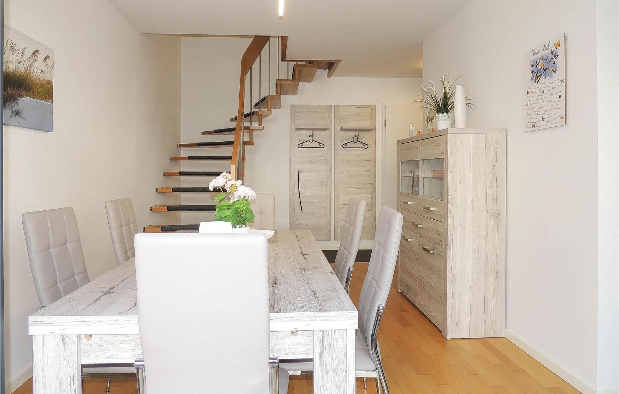 Nice Apartment In Schorheide Ot Altenhof Altenhof  Экстерьер фото