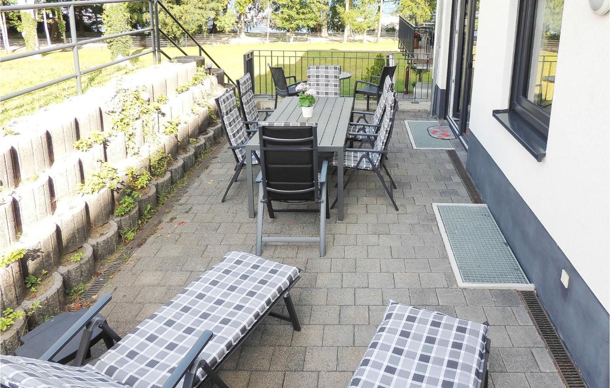 Nice Apartment In Schorheide Ot Altenhof Altenhof  Экстерьер фото